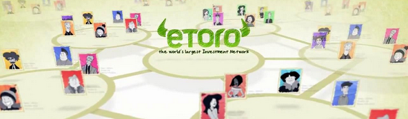 Le trading d’actions en temps réel désormais possible chez eToro — Forex